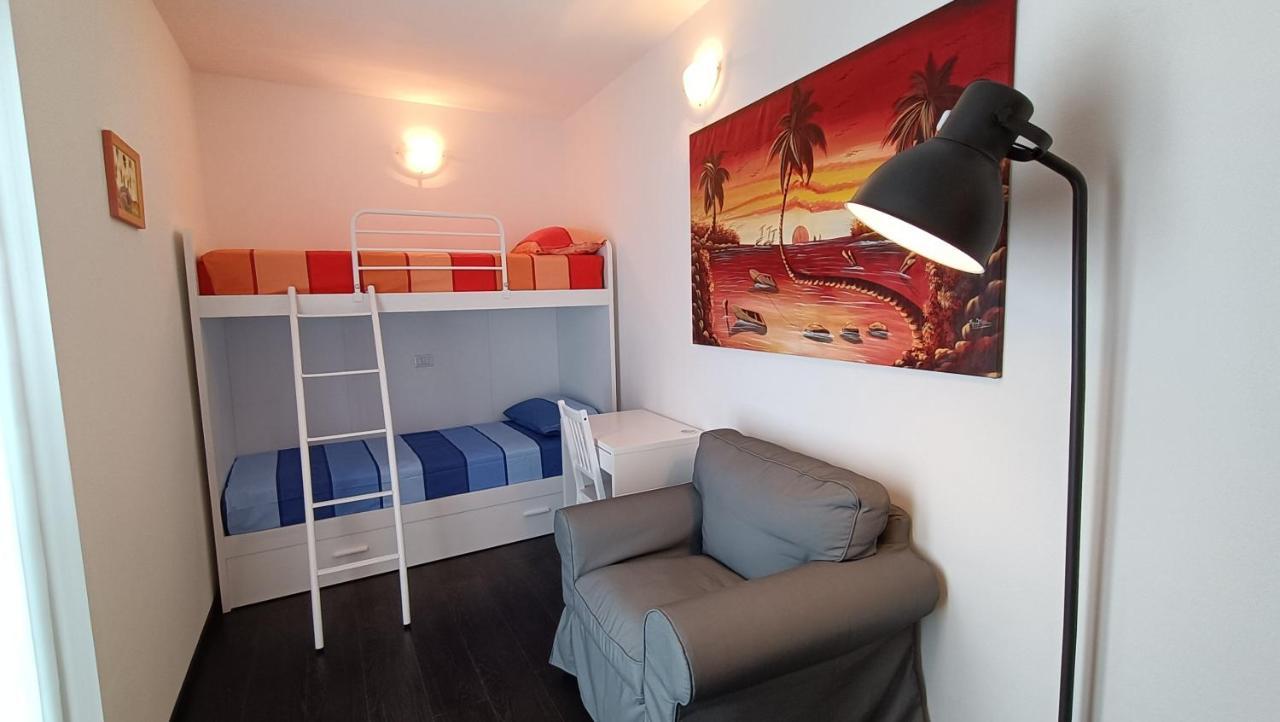 Il Mulino Di Marena - Larihome A31 San Siro  Exterior foto