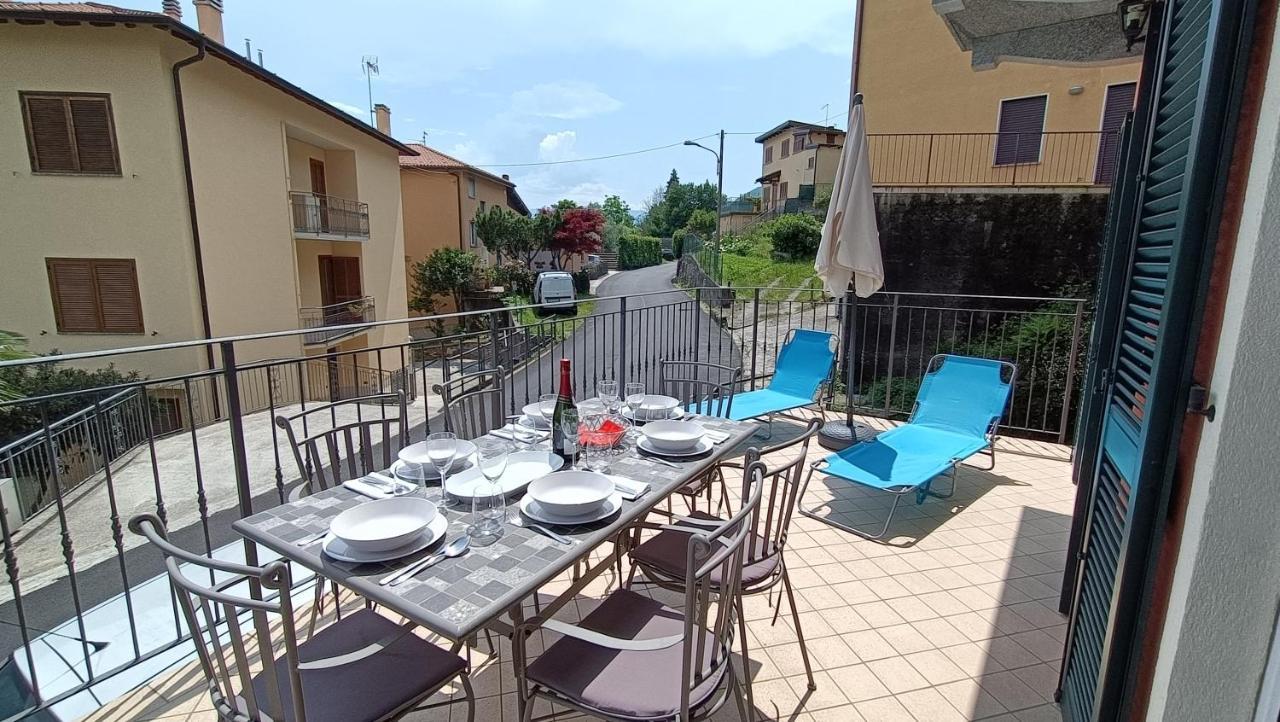 Il Mulino Di Marena - Larihome A31 San Siro  Exterior foto