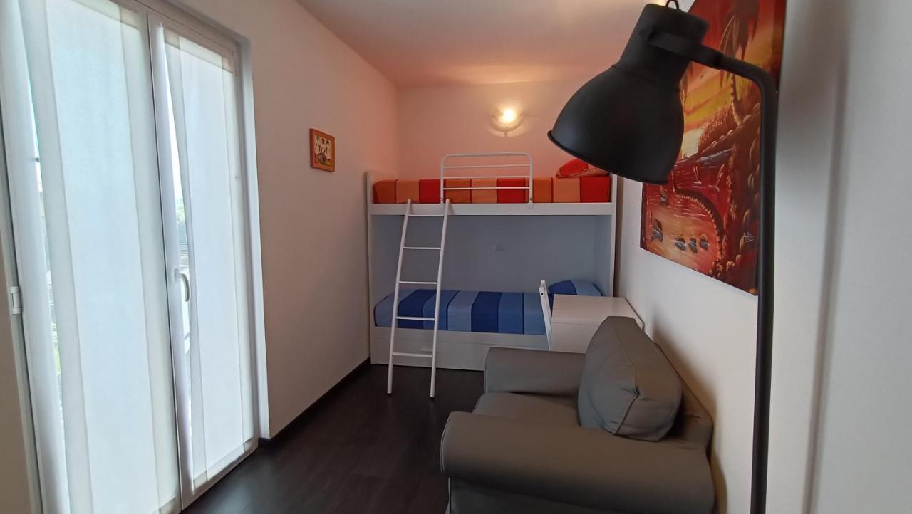 Il Mulino Di Marena - Larihome A31 San Siro  Exterior foto