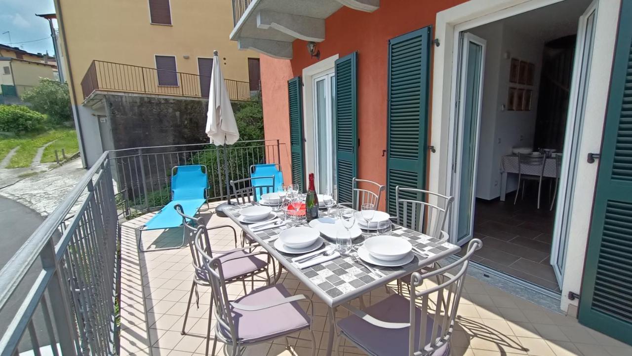 Il Mulino Di Marena - Larihome A31 San Siro  Exterior foto