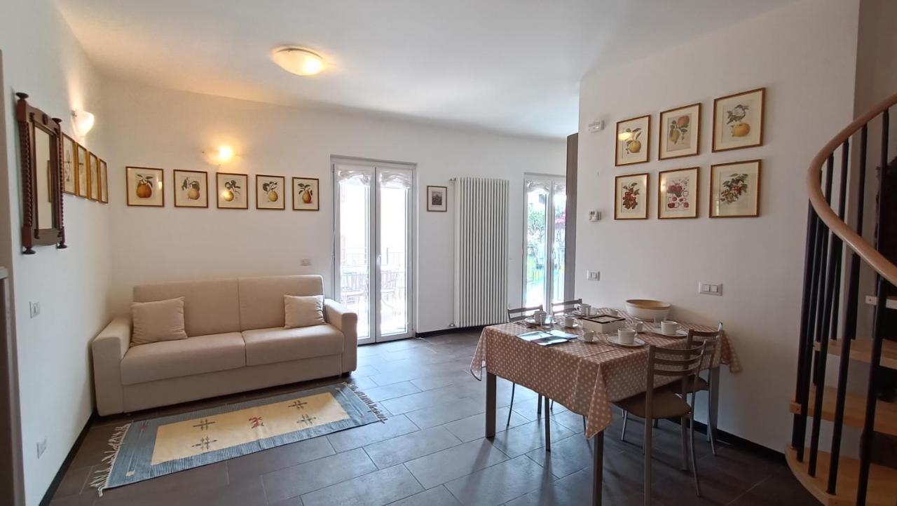 Il Mulino Di Marena - Larihome A31 San Siro  Exterior foto
