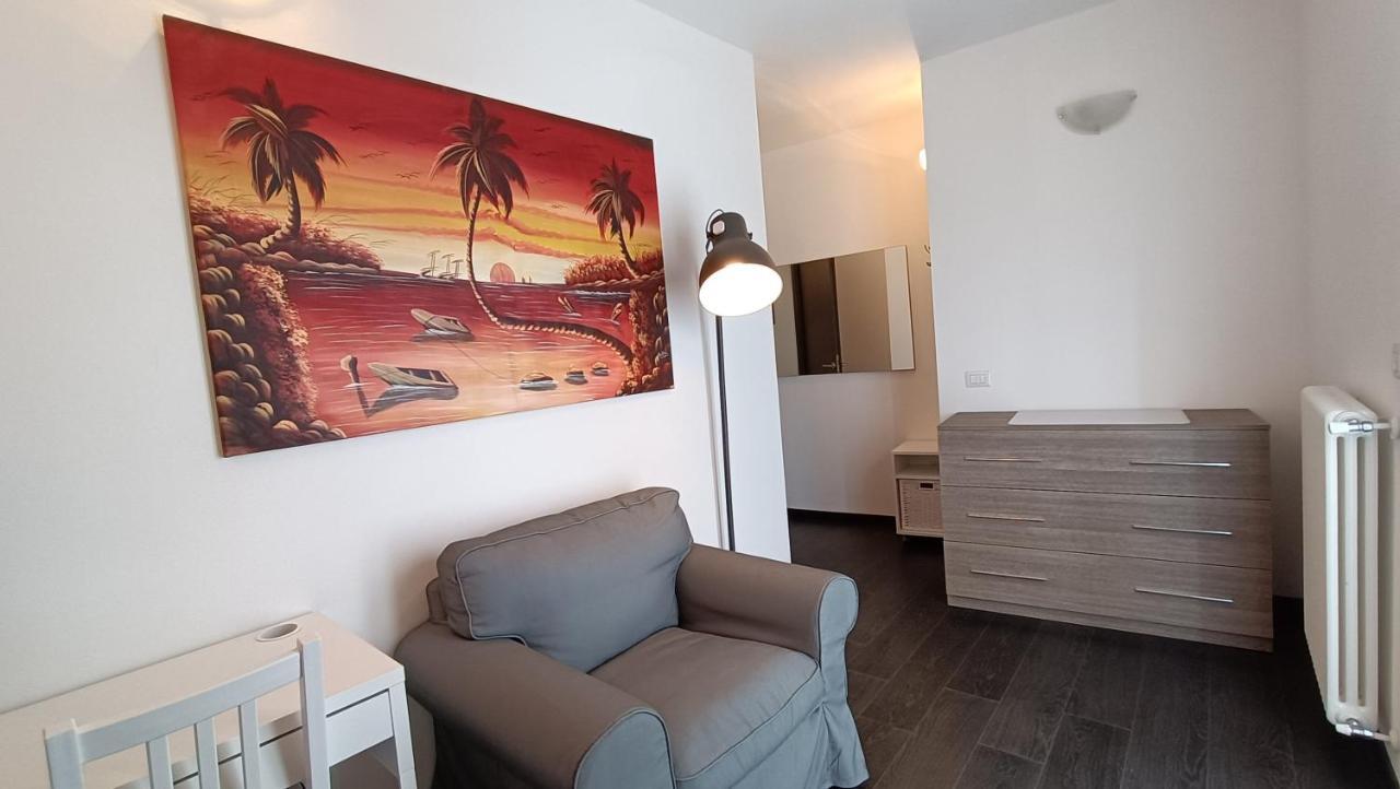 Il Mulino Di Marena - Larihome A31 San Siro  Exterior foto