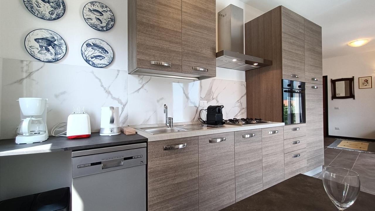Il Mulino Di Marena - Larihome A31 San Siro  Exterior foto